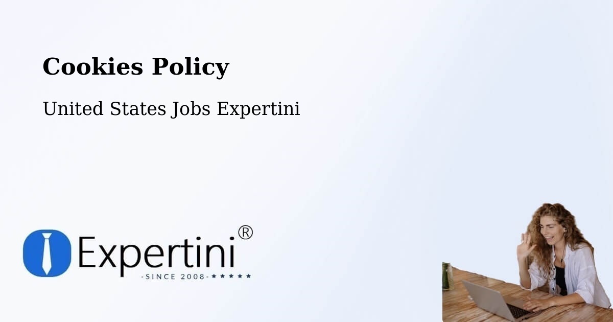 Cookie Policy – Elizabeth - United States Jobs Expertini