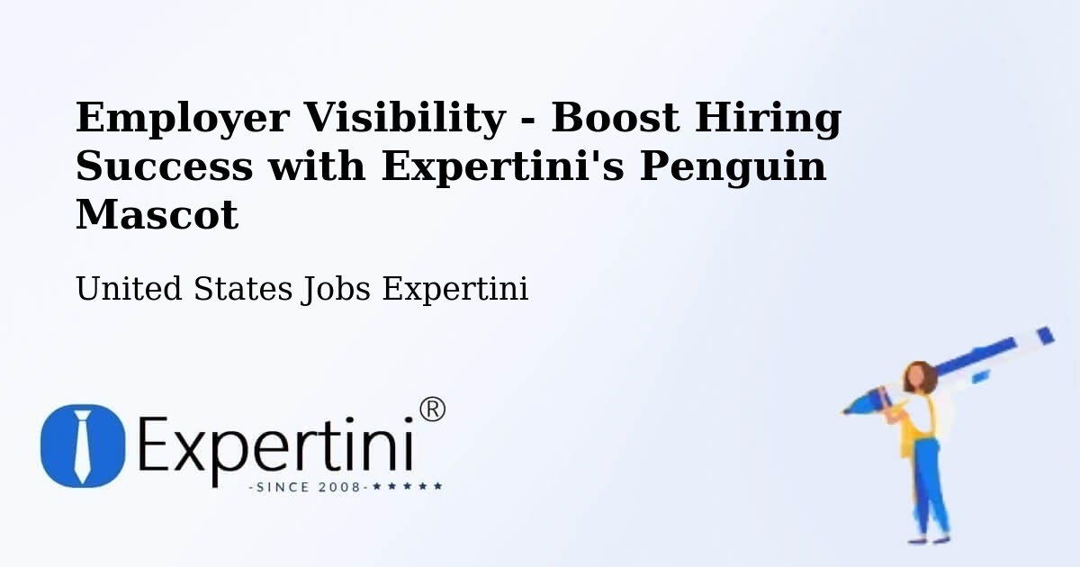 CV and Resume Visibility Optimization – Elizabeth - United States Jobs Expertini
